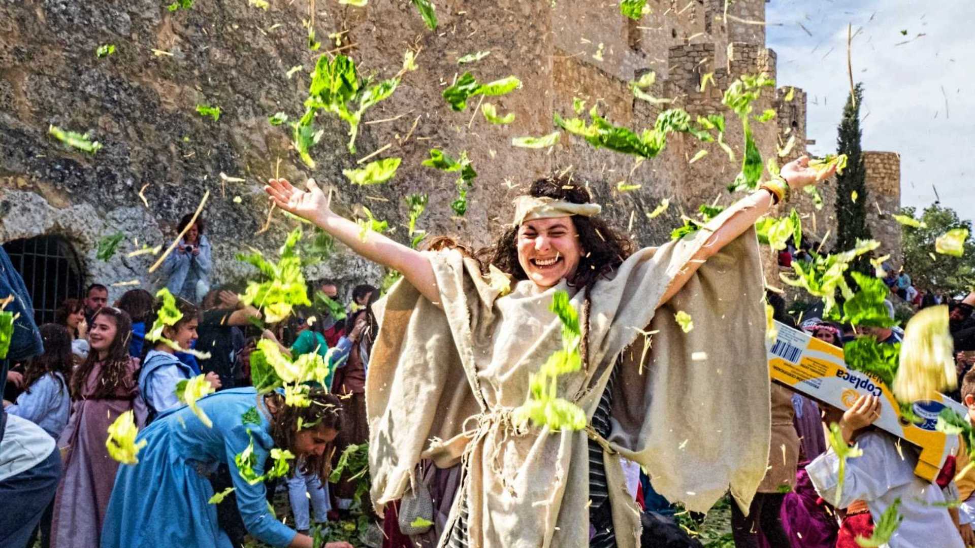 Batalla de les lletugues