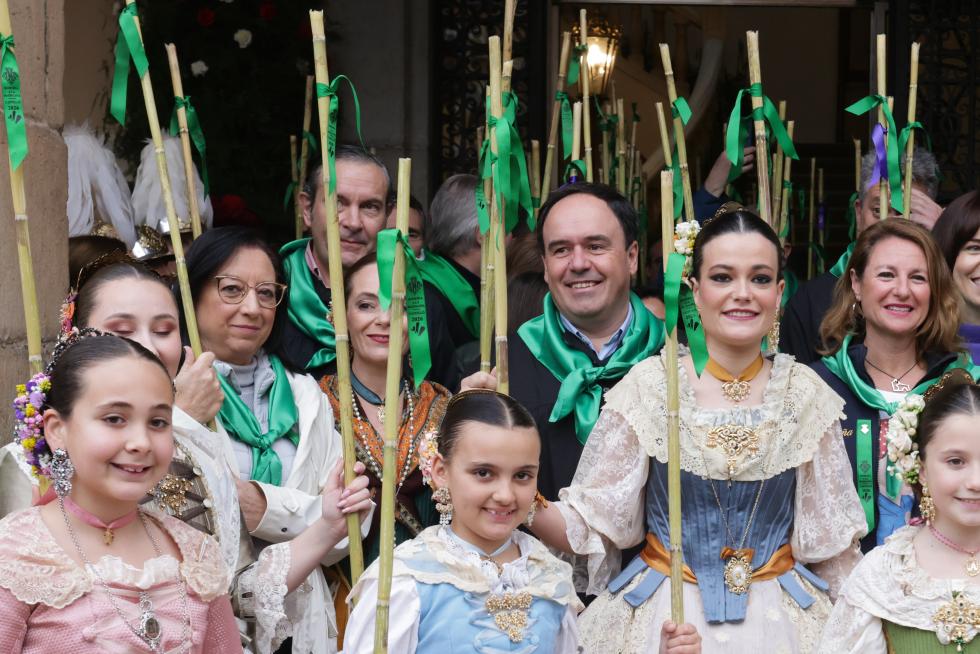 GVA +ROMERIA+CANYES+CASTELLO 37