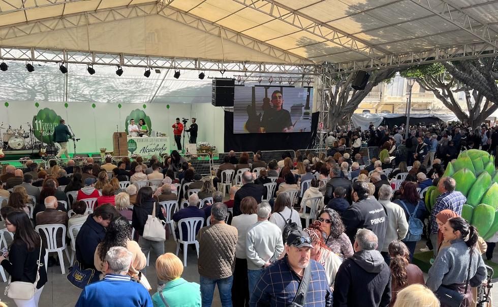 Jornada gastronómica Jornada gastronómica