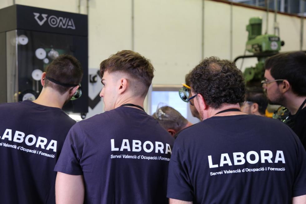 260228 HAC foto1 L%C3%ADna IVF Labora