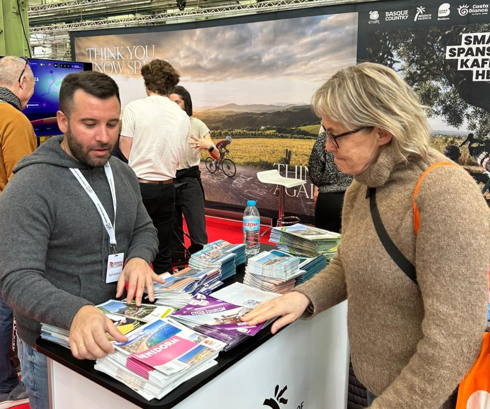 Copenhagen Bike Show 2026 Copenhagen Bike Show 2026