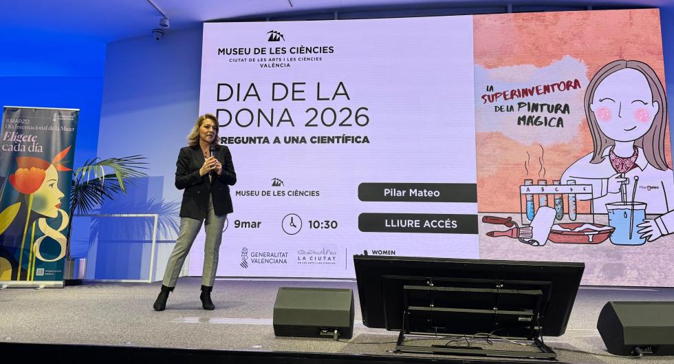 Dia de la Dona Dia de la Dona