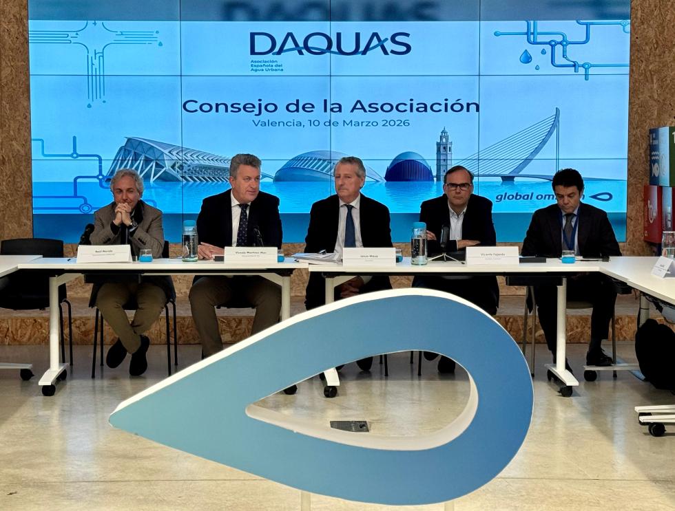 Reunió per a temes de depuració.