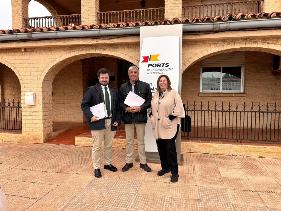 260310+Club+N%C3%A1utico+D%C3%A9nia