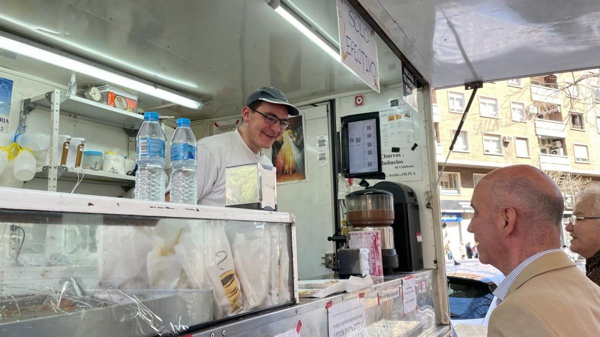 Inspeccions a xurreries - Ajuntament de València