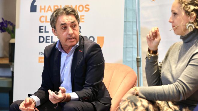 Pablo de la Rica AECOCEl super del futuro 