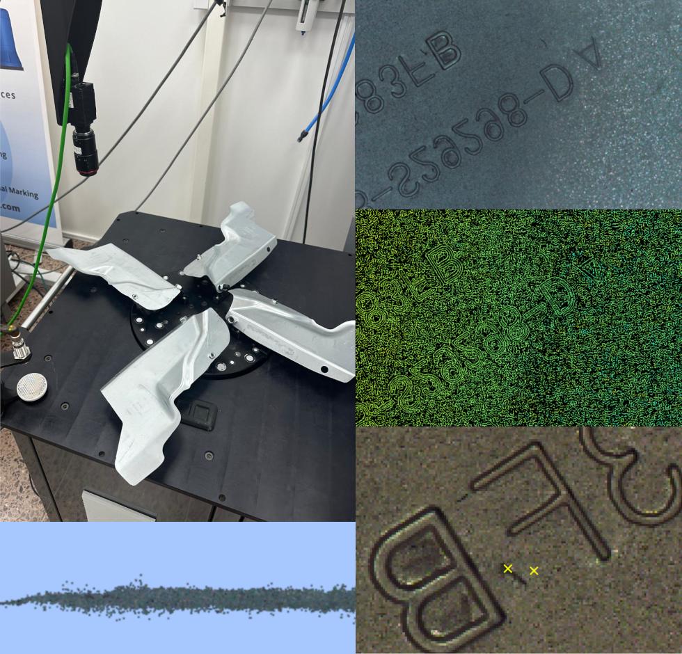 Nuevo sistema de detección con IA