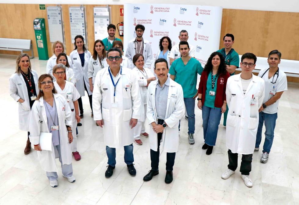 Unidad+trasplante+nefrolog%C3%ADa+La+Fe