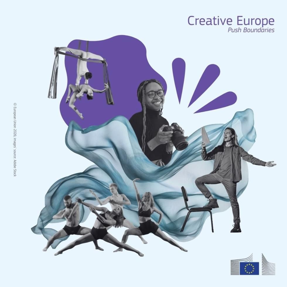 Europa Creativa Europa Creativa