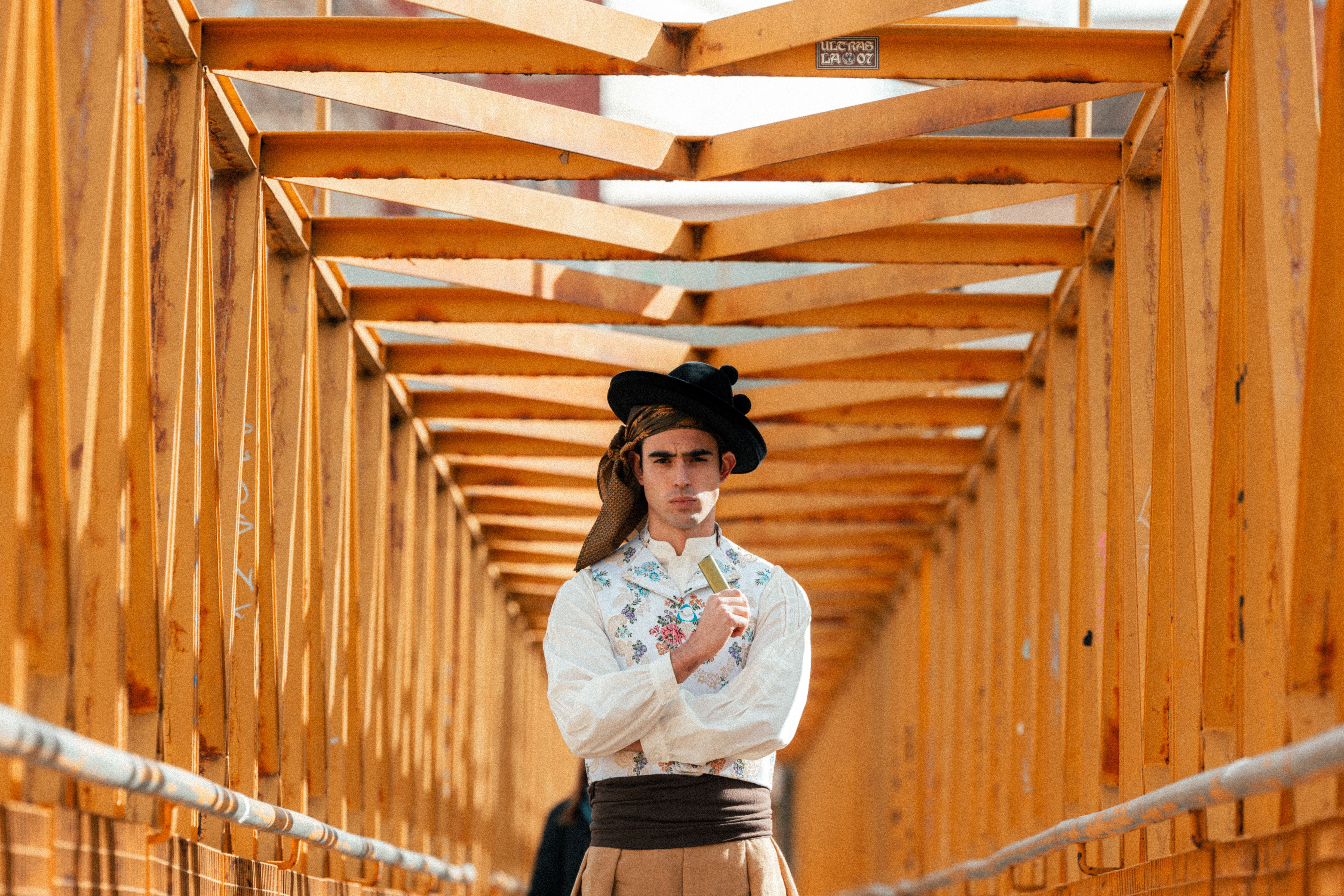 IQOS se viste de Fallas (01) IQOS se viste de Fallas (01)