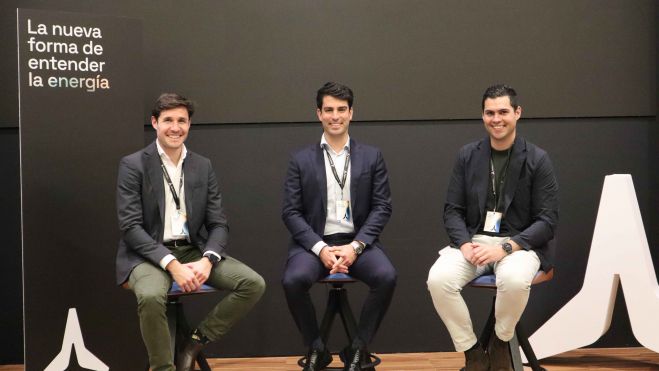 Apolo Energies cuadruplica su facturacioìn y supera los seis millones de euros (1)