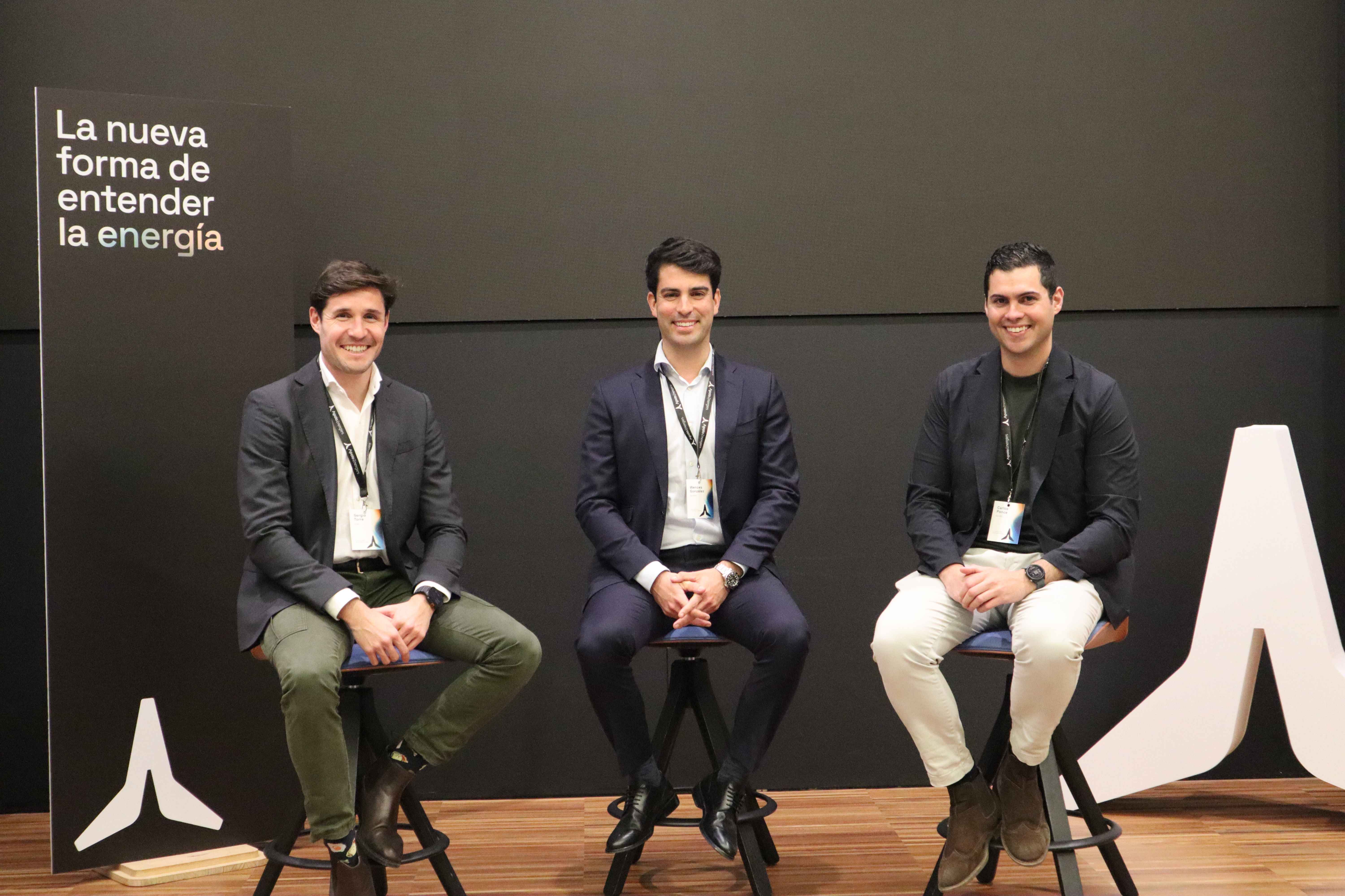 Apolo Energies cuadruplica su facturacioìn y supera los seis millones de euros (1)