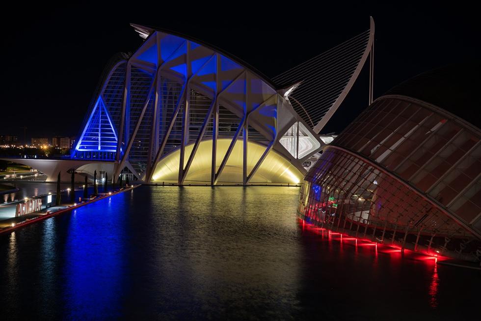 Noticia26 EncendidoSenyera