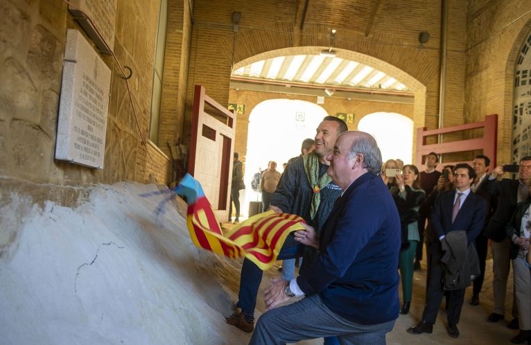 Homenatge a Escondido