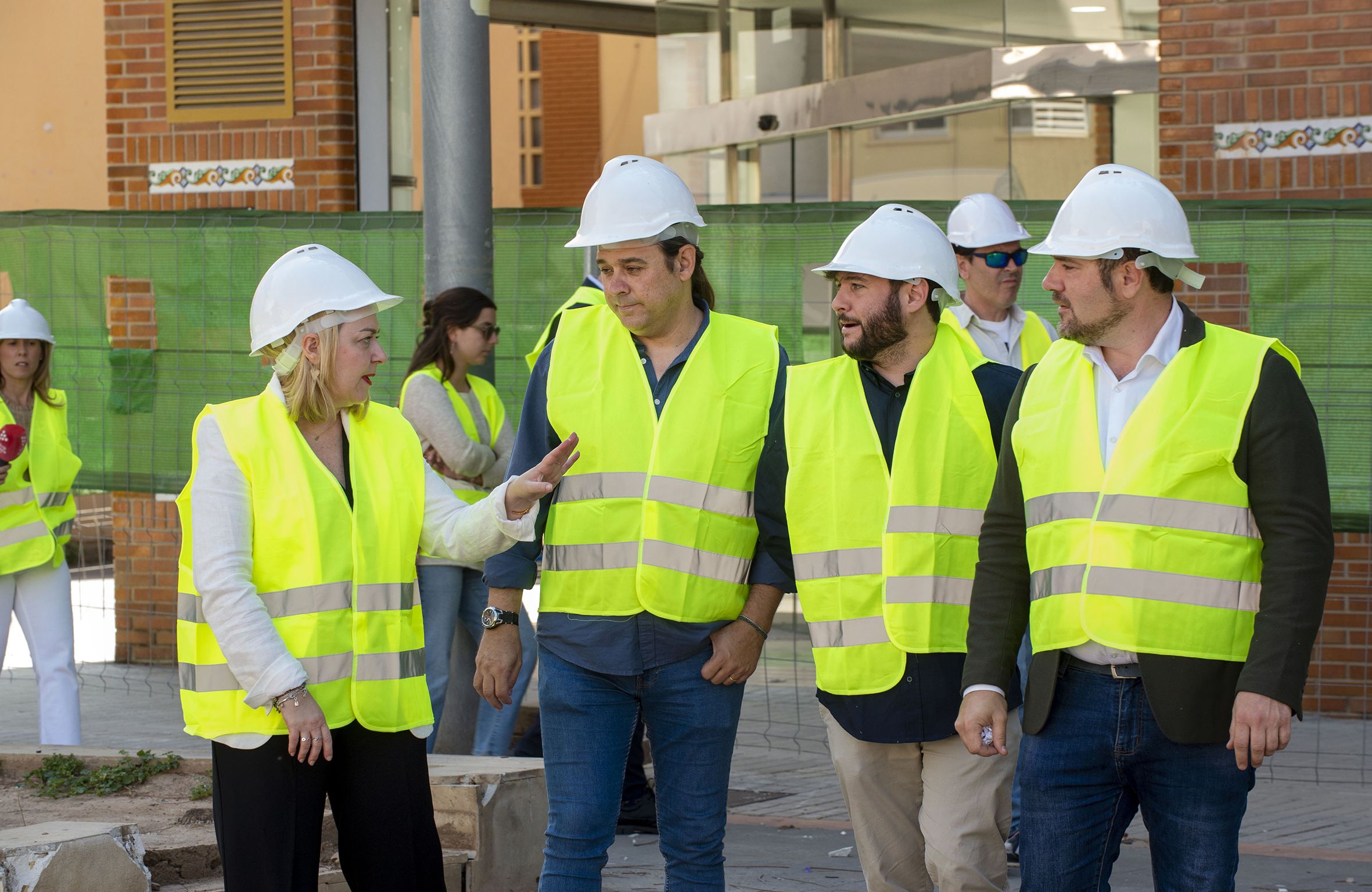Pla obert de la Diputació de València