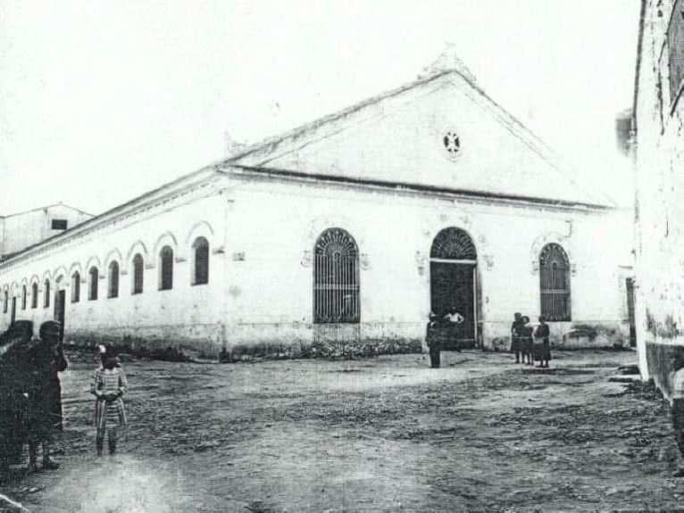 Moli Alberic Moli Alberic