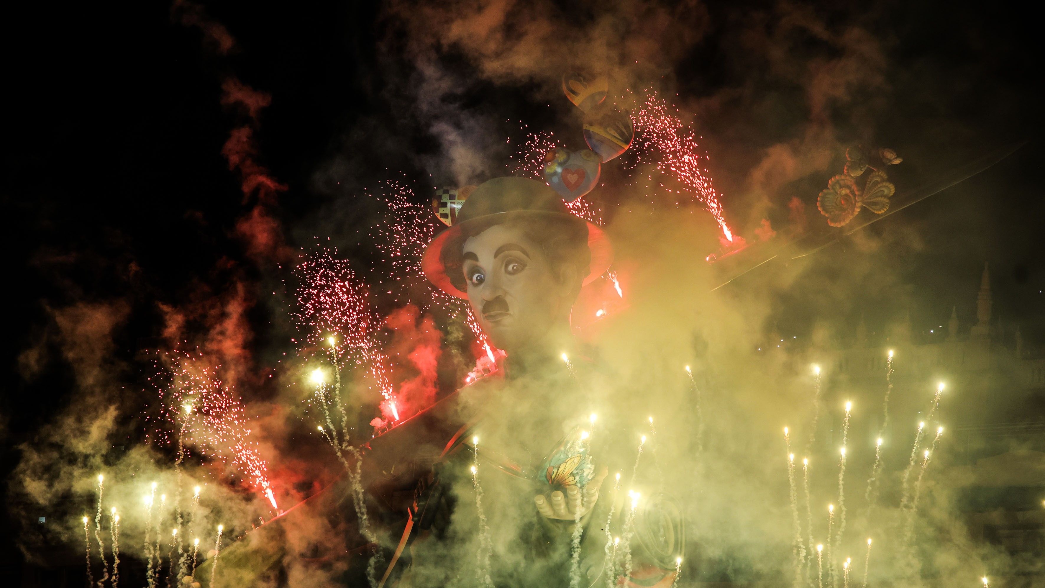 Falles 2026 Falles 2026