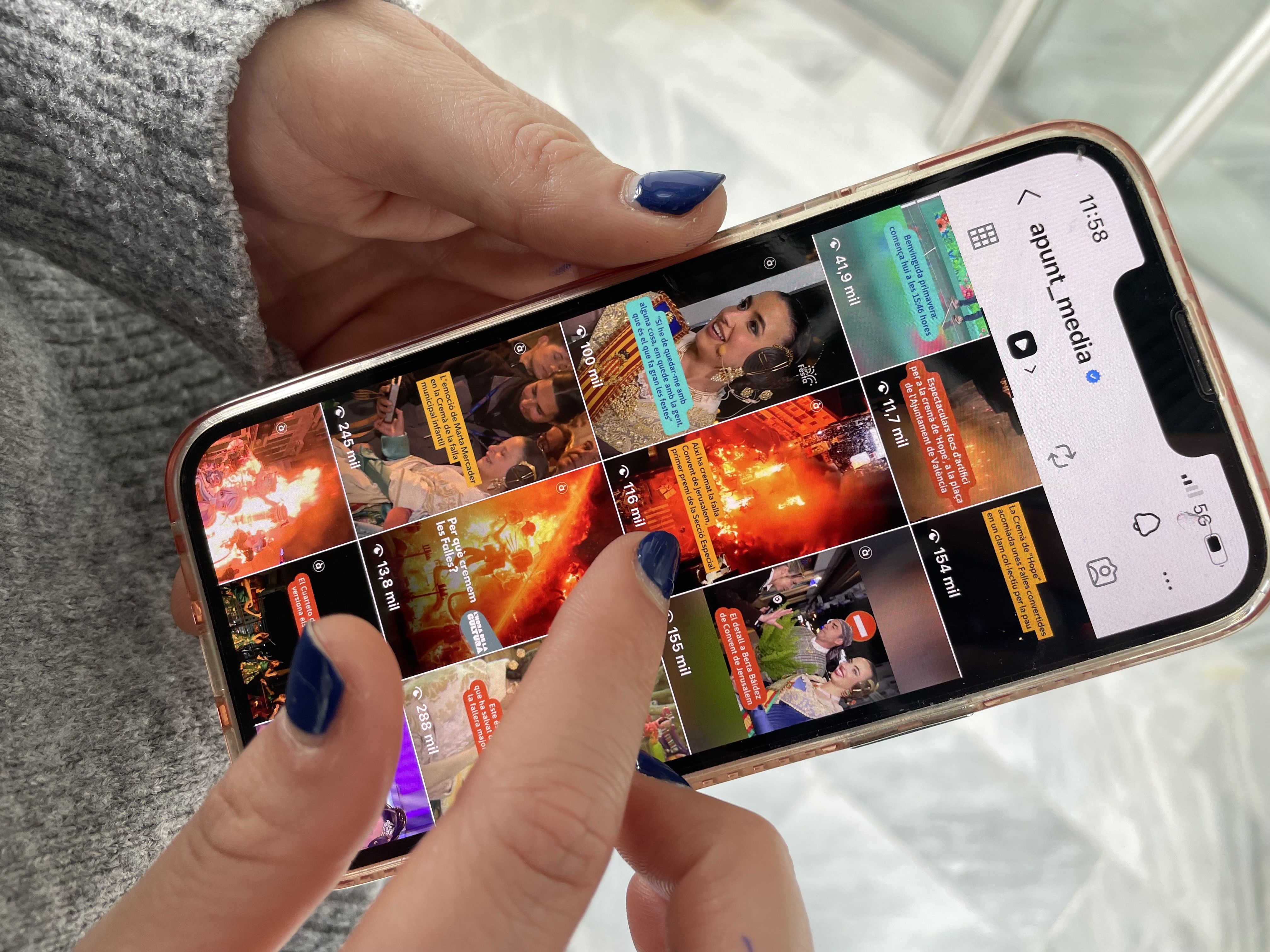 les xarxes d'À Punt 01