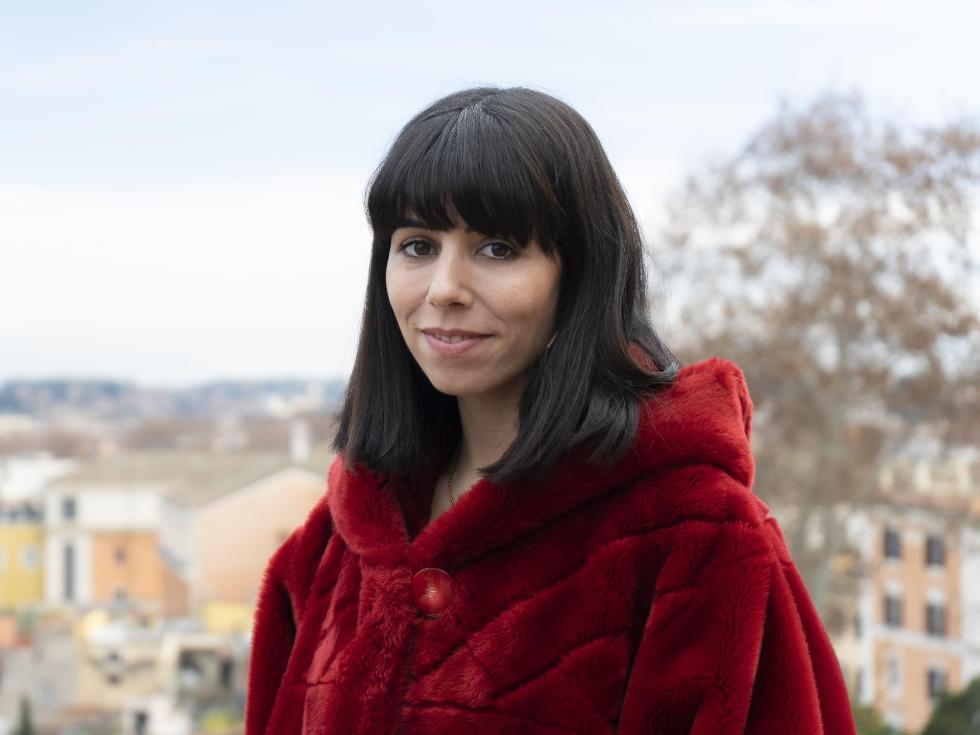 260323 EDUC Foto01 IVAM Ciclo+escritores+cactus Sara+Barquinero foto+de+Fabian+Ramos 260323 EDUC Foto01 IVAM Ciclo+escritores+cactus Sara+Barquinero foto+de+Fabian+Ramos