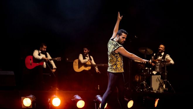 Teatro Flumen - Imagen Facebook Teatro Flumen - Imagen Facebook