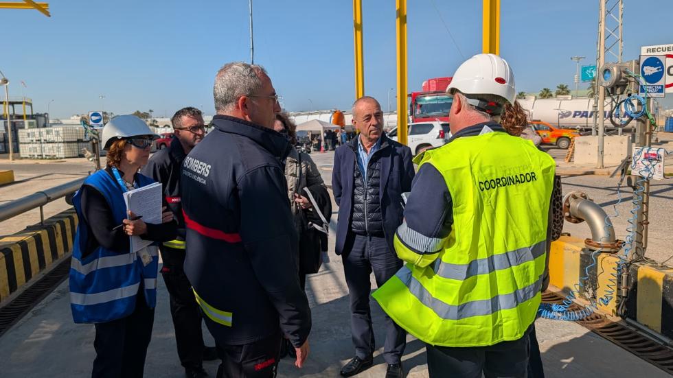 250325 EMER Foto1 VLeon prueba 5G