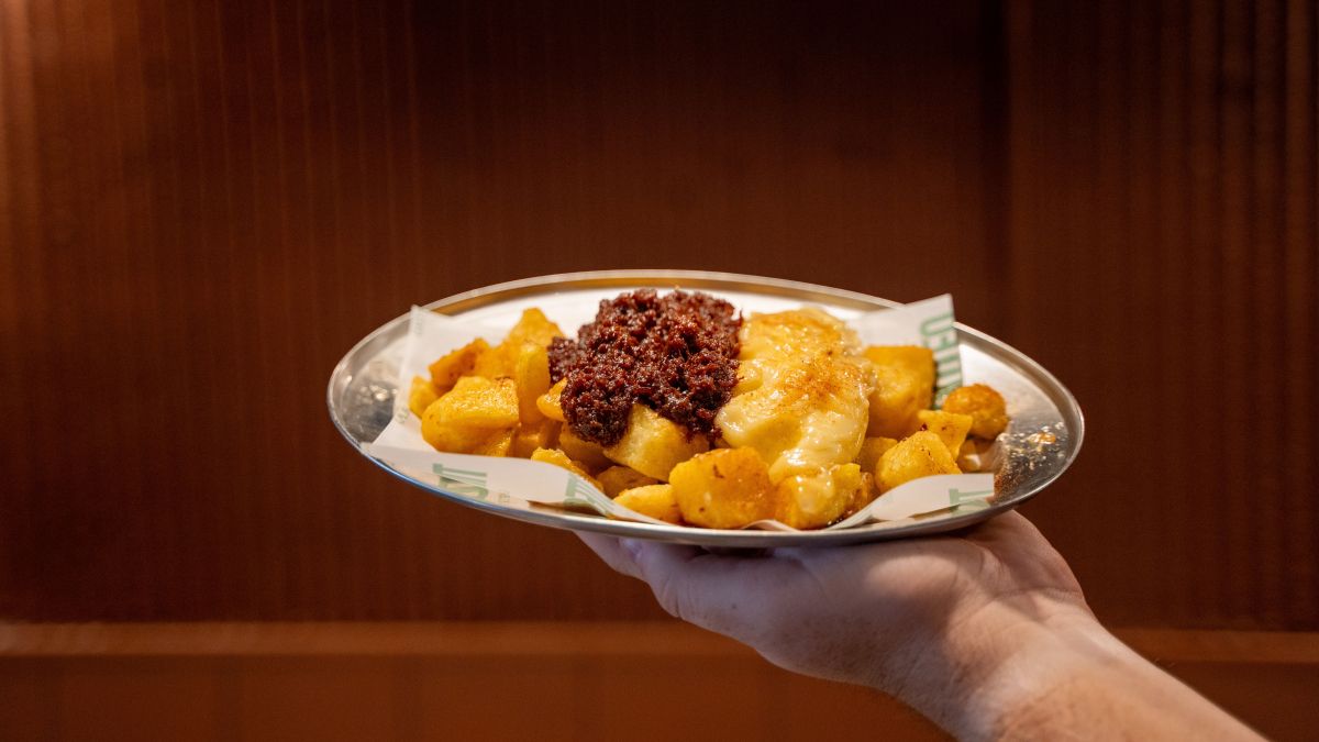 Bravas de Timoteo Bravas de Timoteo