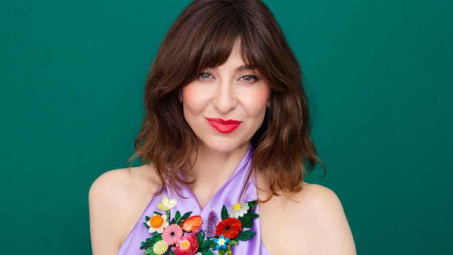 Belén Riquelme - Amarga Nadal