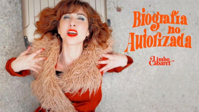 Limbo Cabaret de Belén Riquelme
