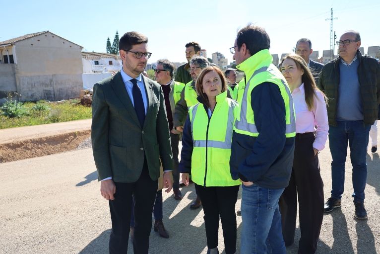 Gandia CV605 Gandia CV605