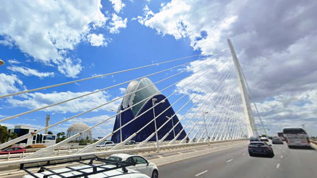 Pont de l'Assut de l'Or