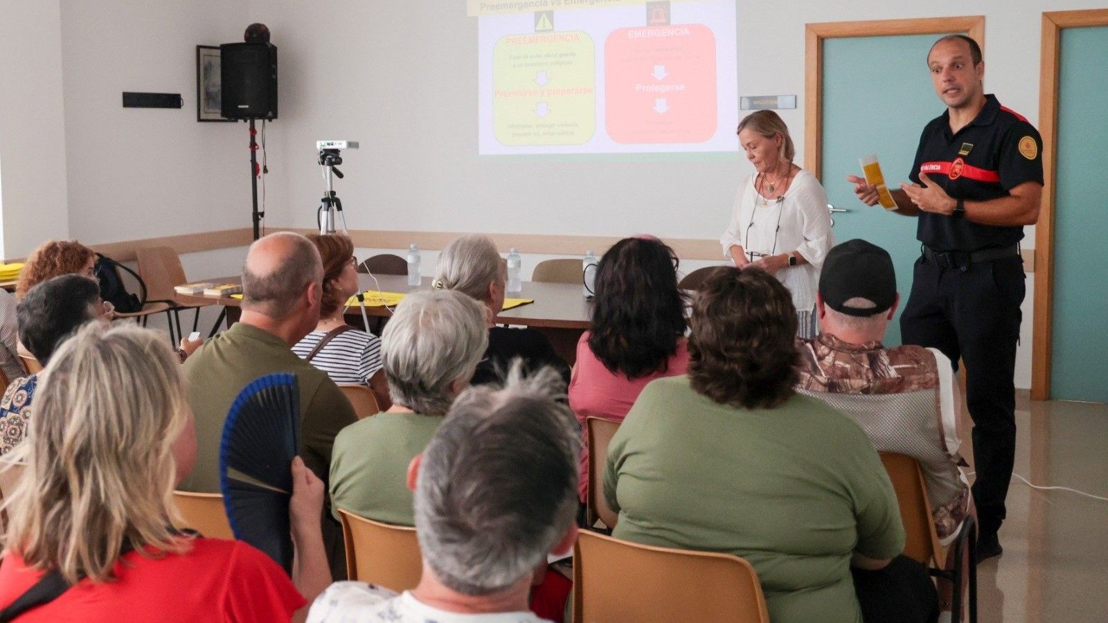 Ajudes a les associacions de veïns