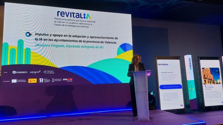 Amparo Folgado Amparo Folgado