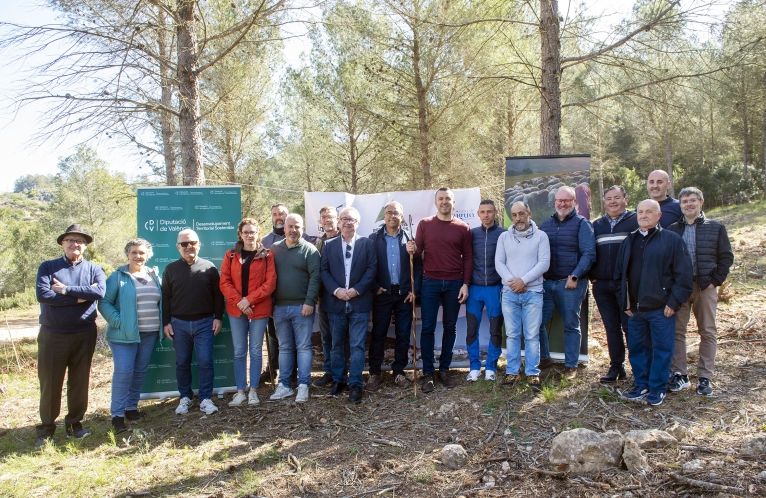 Montitxelvo cabras foto Abulaila   13 