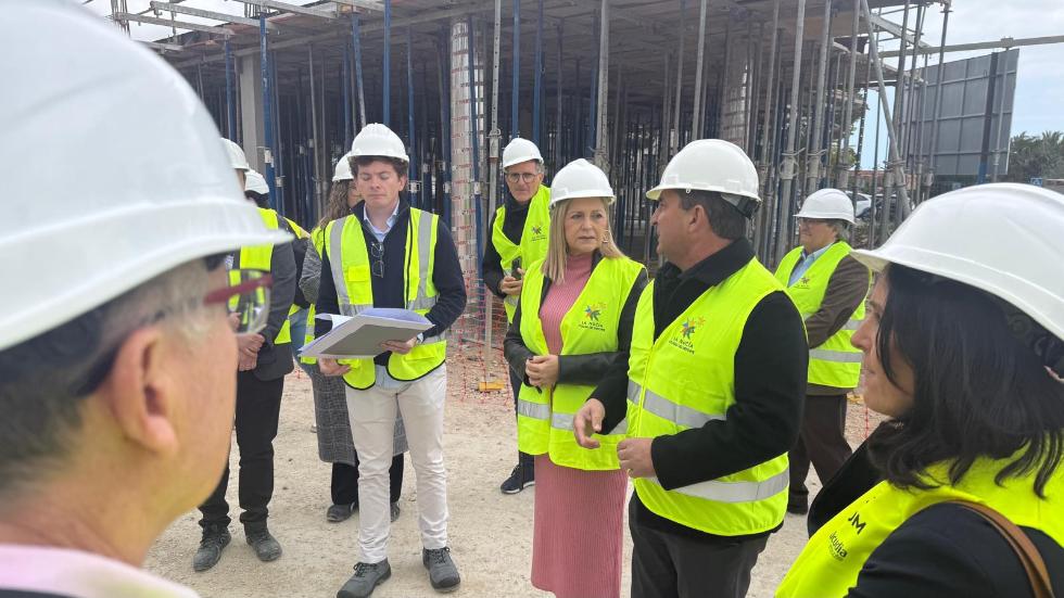 260327 EDUC Foto1 CEIP LaNucia 260327 EDUC Foto1 CEIP LaNucia