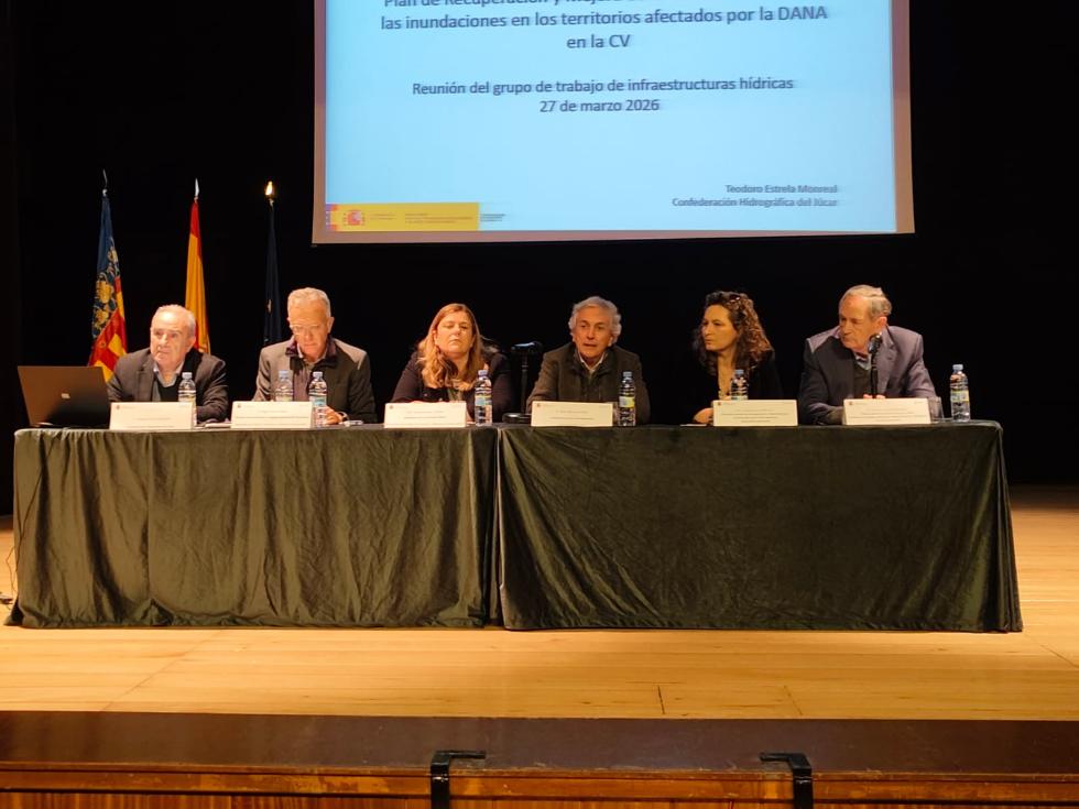 Reunió de la Comissió Mixta Reunió de la Comissió Mixta