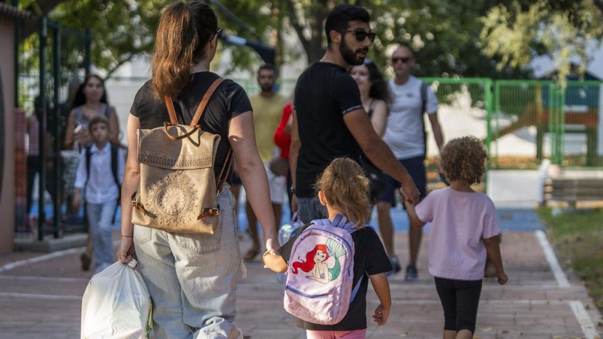 El curso escolar comenzará con 808.688 alumnos y 83.921 docentes en la Comunitat