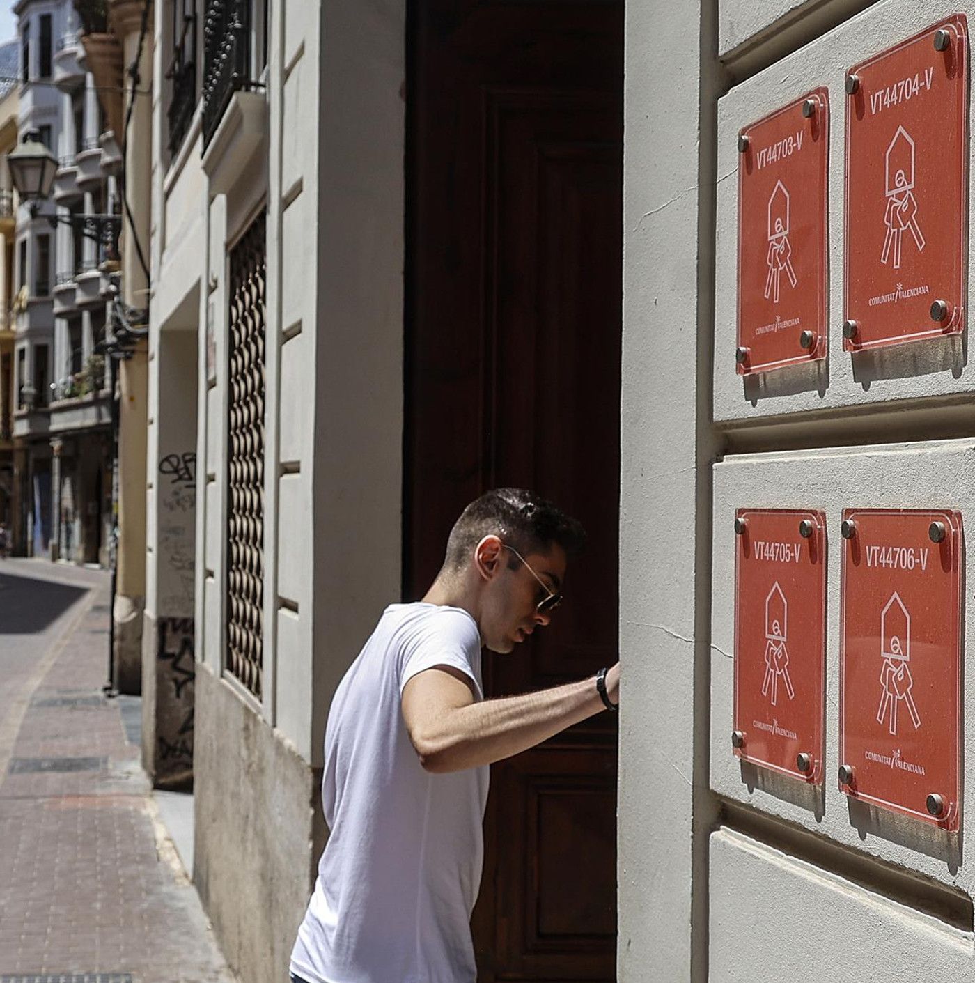 Imatge d'apartaments turístics Imatge d'apartaments turístics