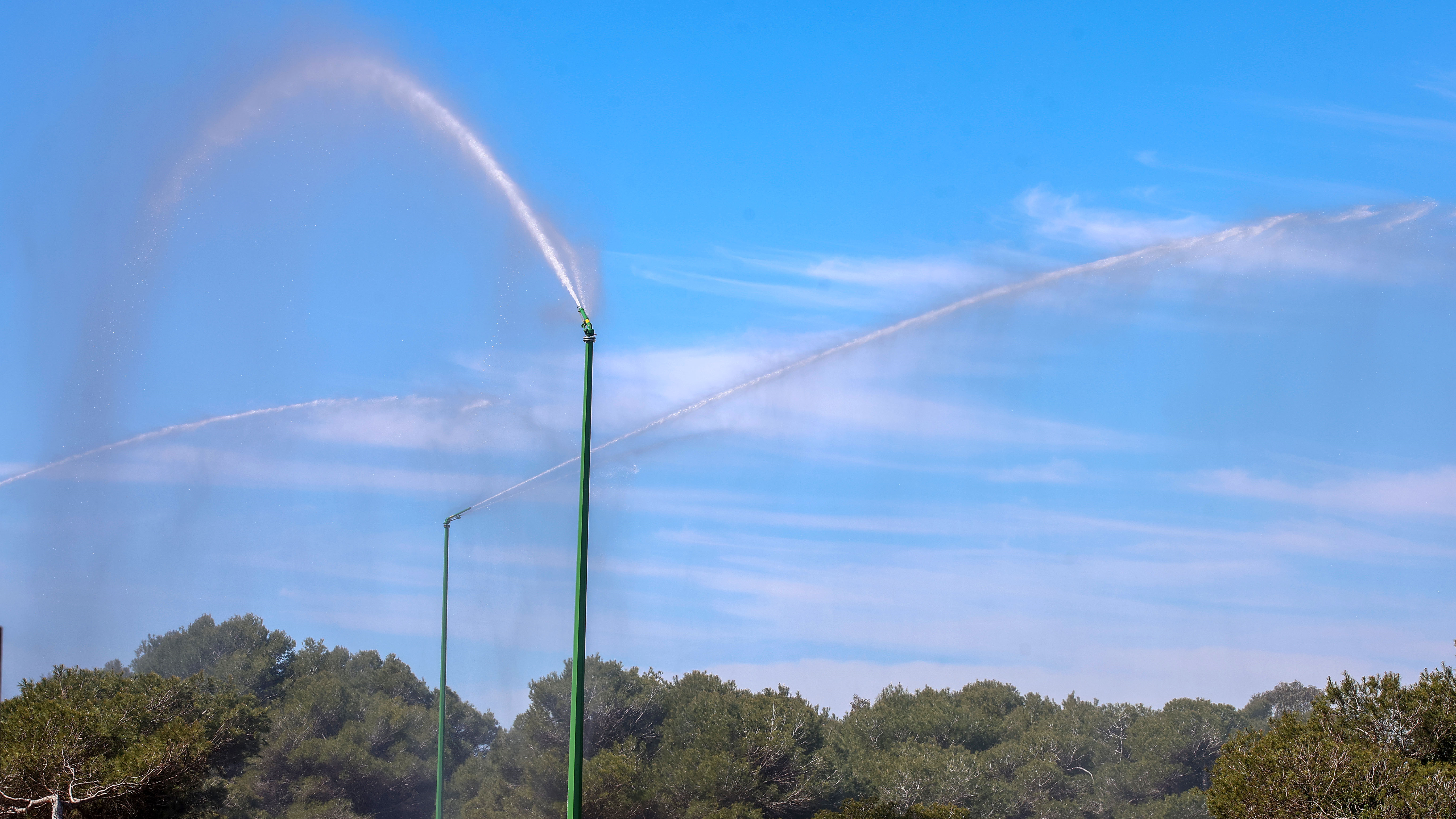Canyons del Saler Canyons del Saler