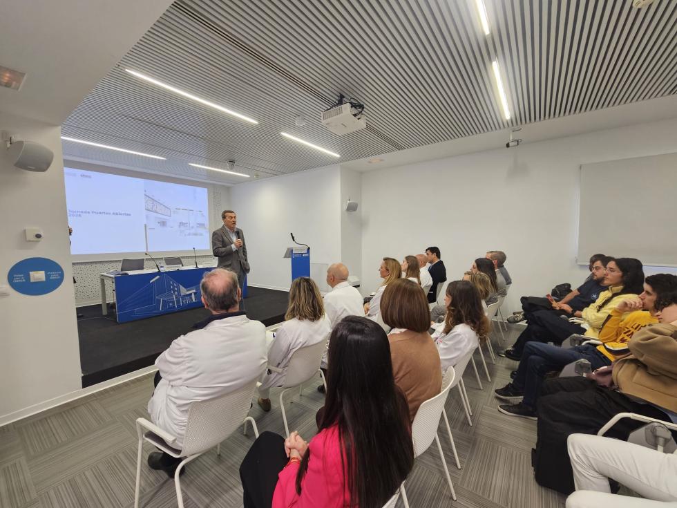 Reunió de la Conselleria de Sanitat. Reunió de la Conselleria de Sanitat.