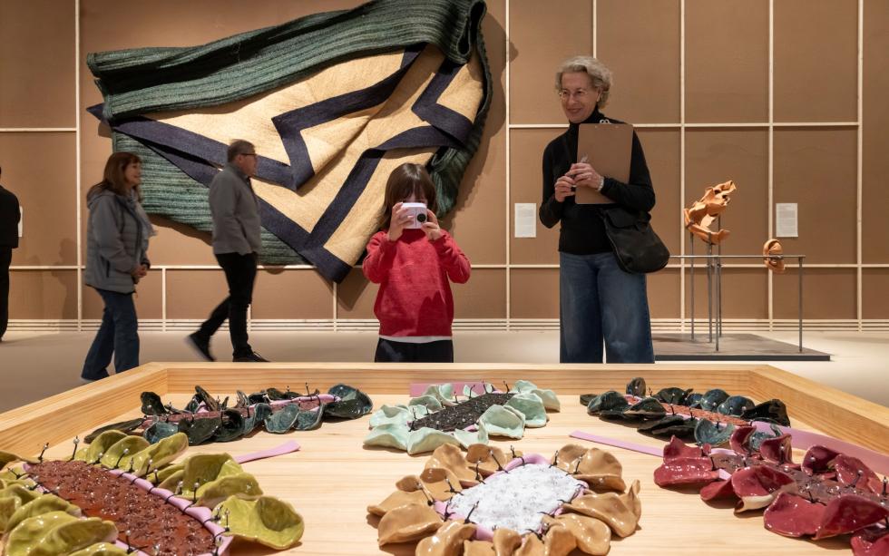 IVAM a Pasqua IVAM a Pasqua