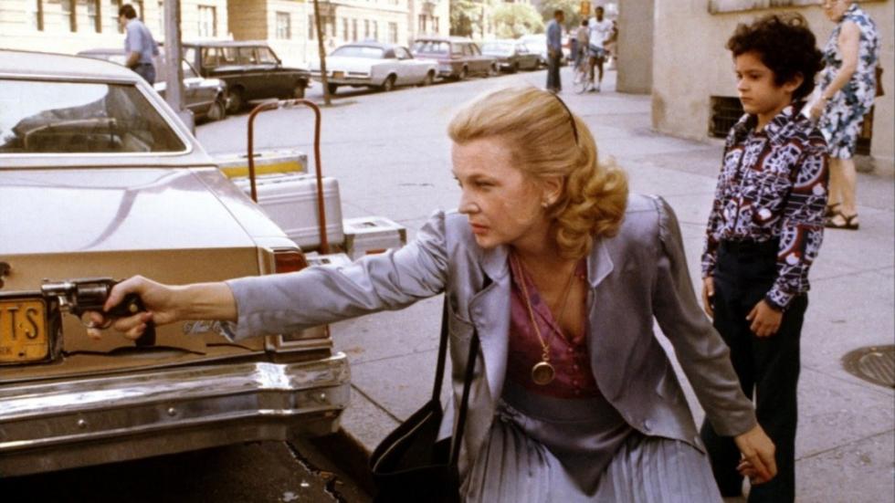 Ciclo de John Cassavetes y Gena Rowlands