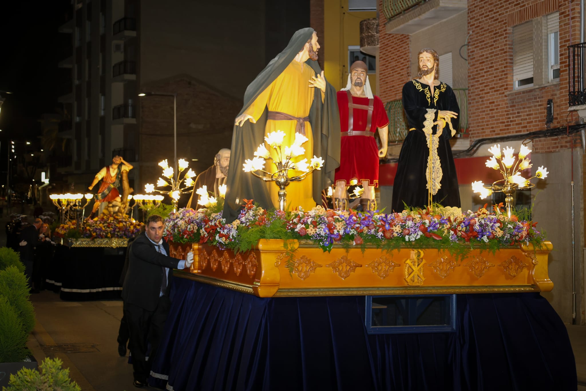 Semana Santa en Torrent