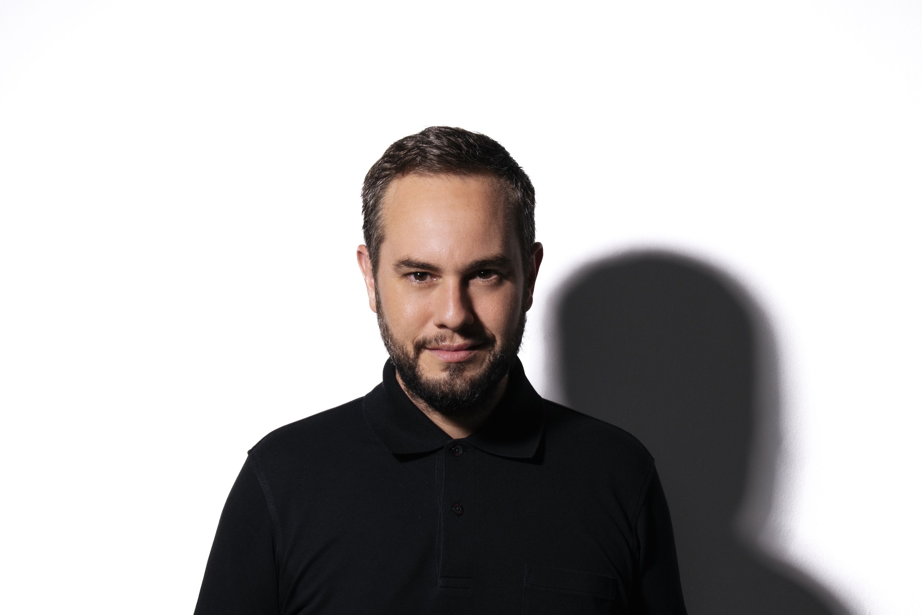 Jorge Blass por Pelayo Rocal Jorge Blass por Pelayo Rocal