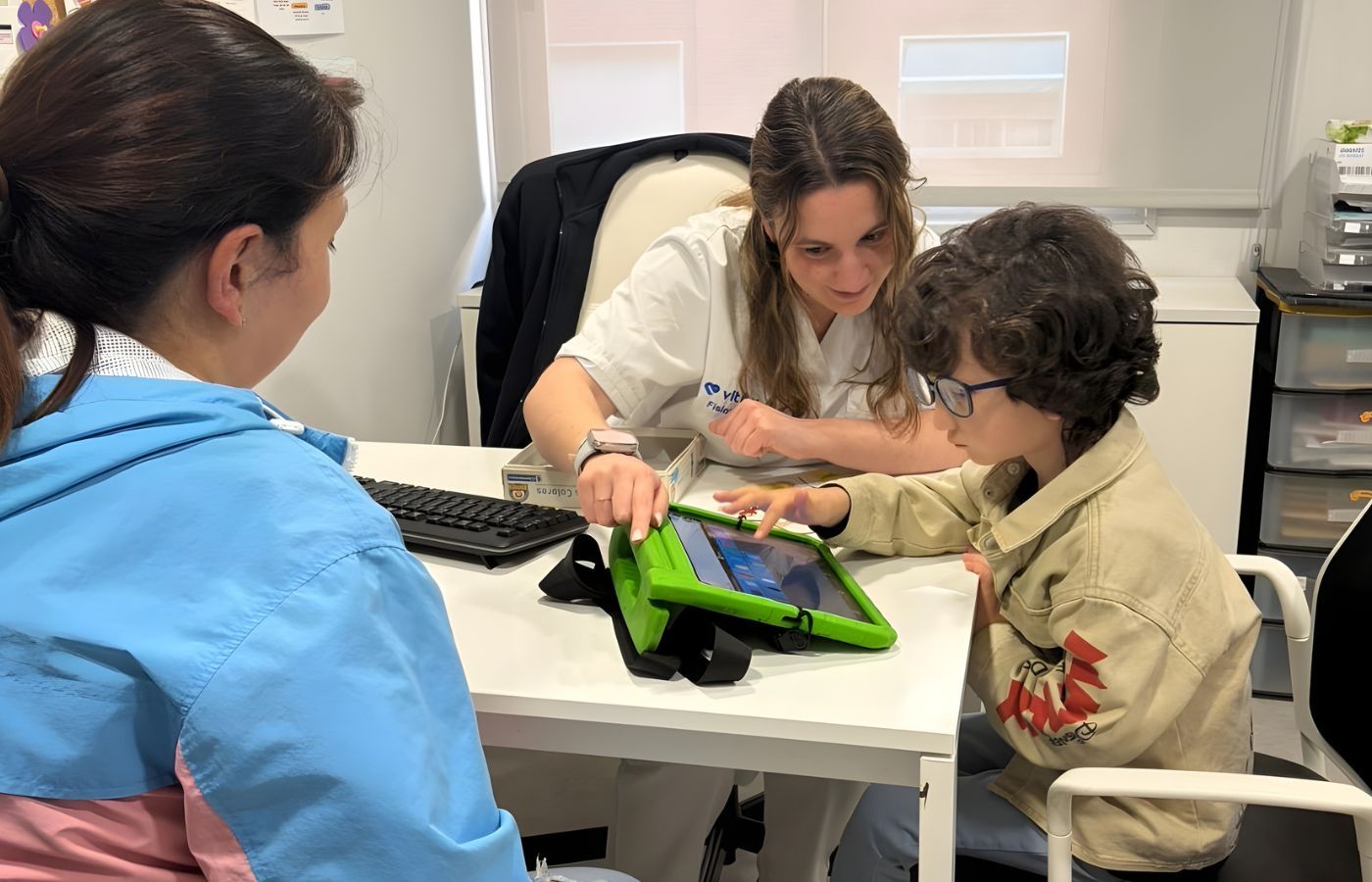  Vithas Valencia Consuelo