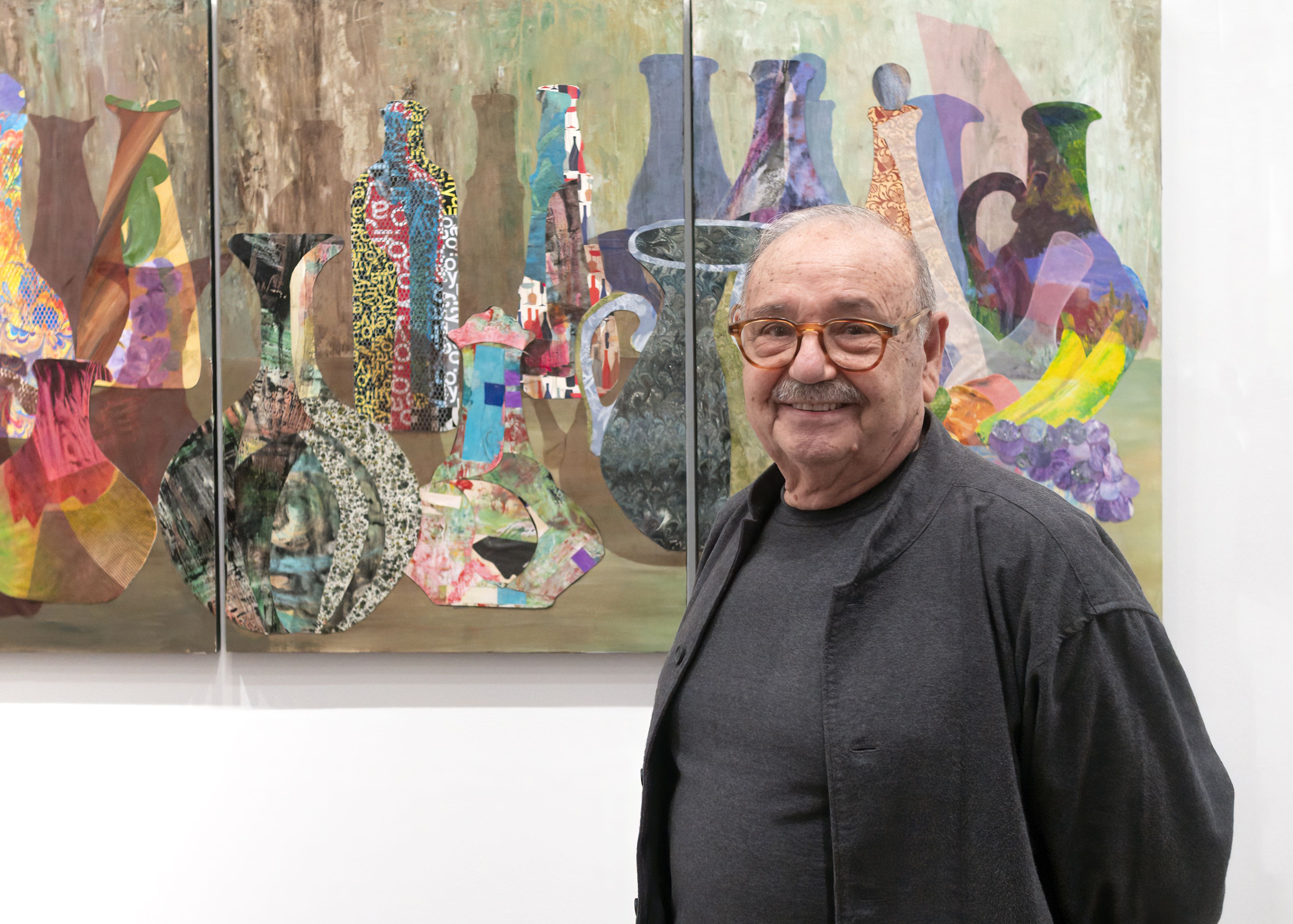 Quique Castellano en La Rambleta - Fotografía de Alejandro Amat Quique Castellano en La Rambleta - Fotografía de Alejandro Amat