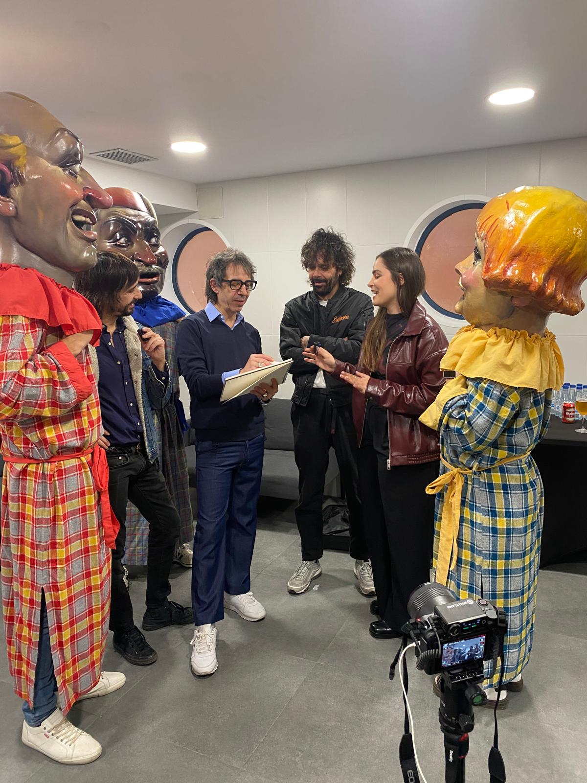  Sidonie Xocorock 2026