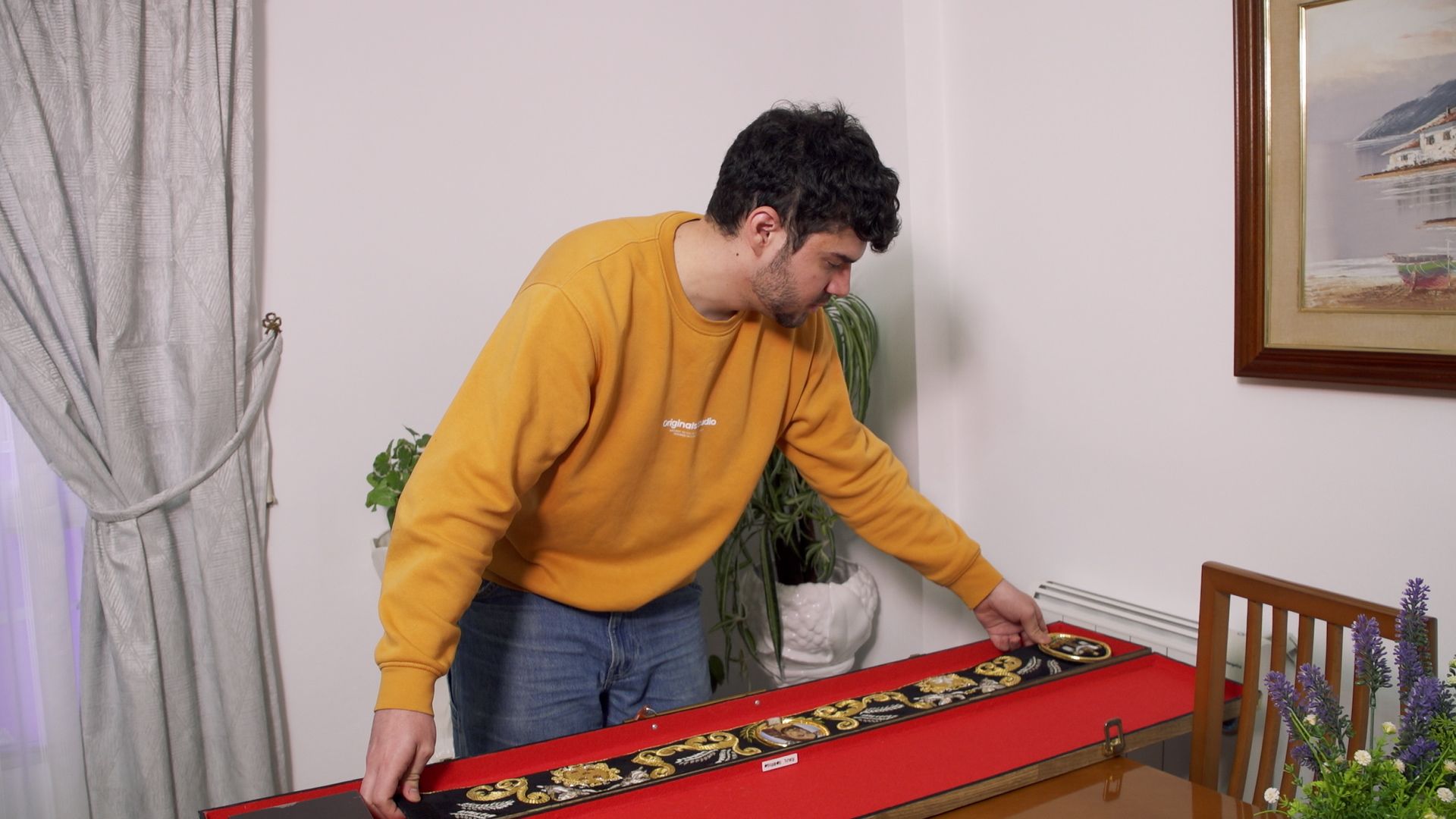 Zoom RAUL RODRIGO ESTELLA MAJORAL SAGUNT Zoom RAUL RODRIGO ESTELLA MAJORAL SAGUNT