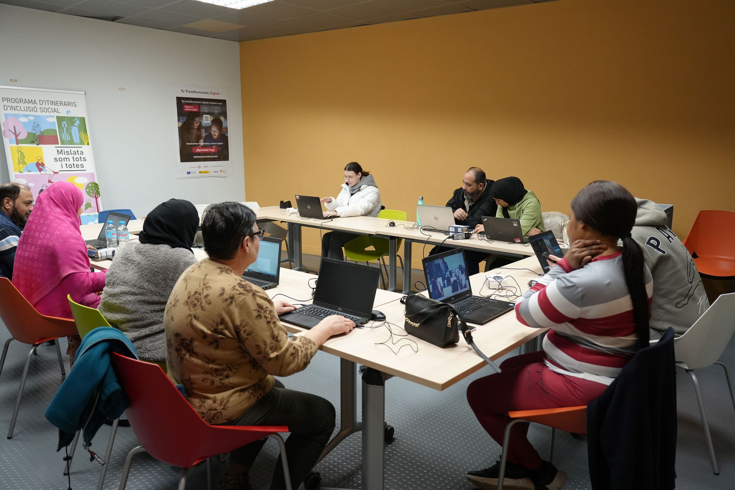 Tallers de Mislata Tallers de Mislata