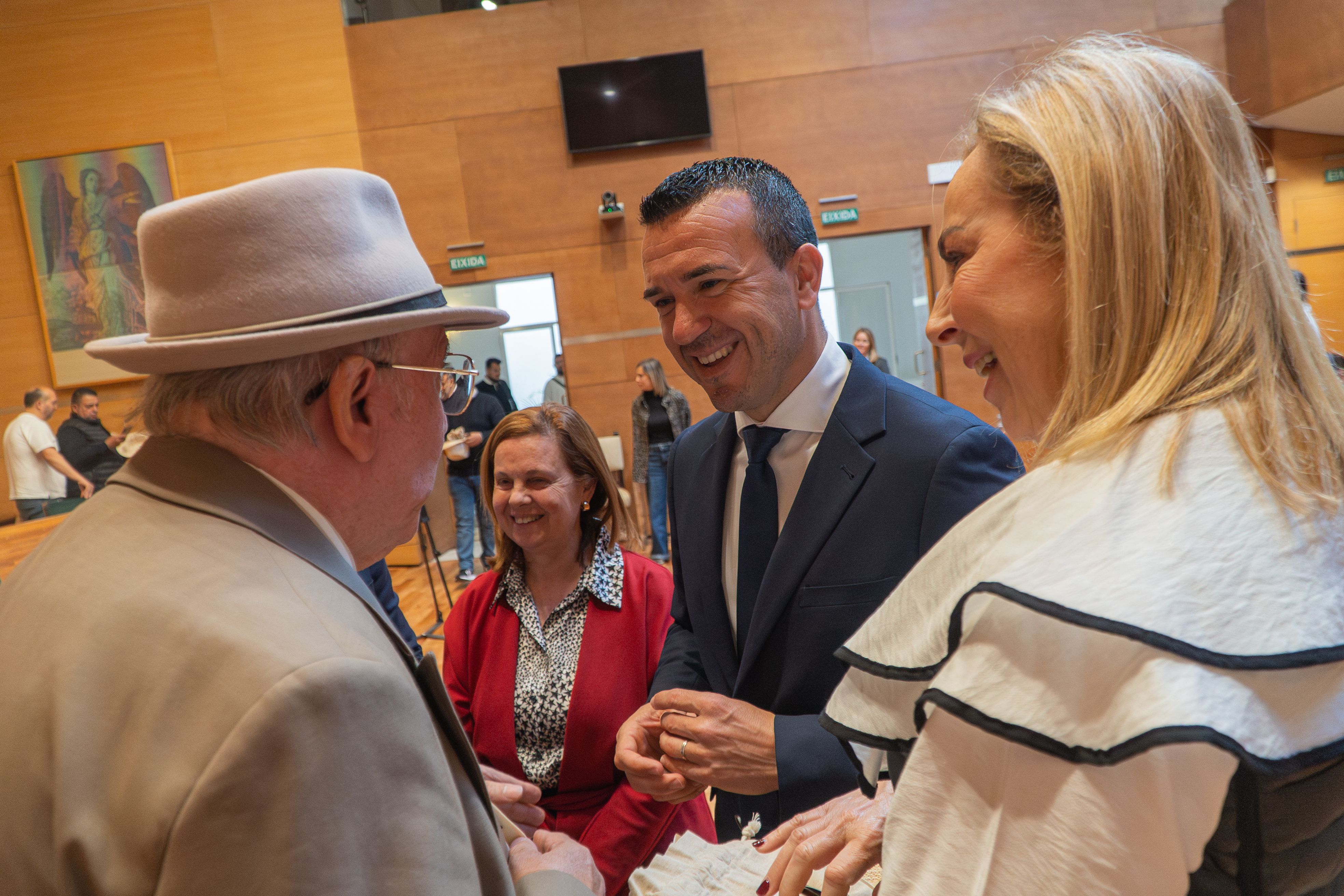 Dia del poble gitano