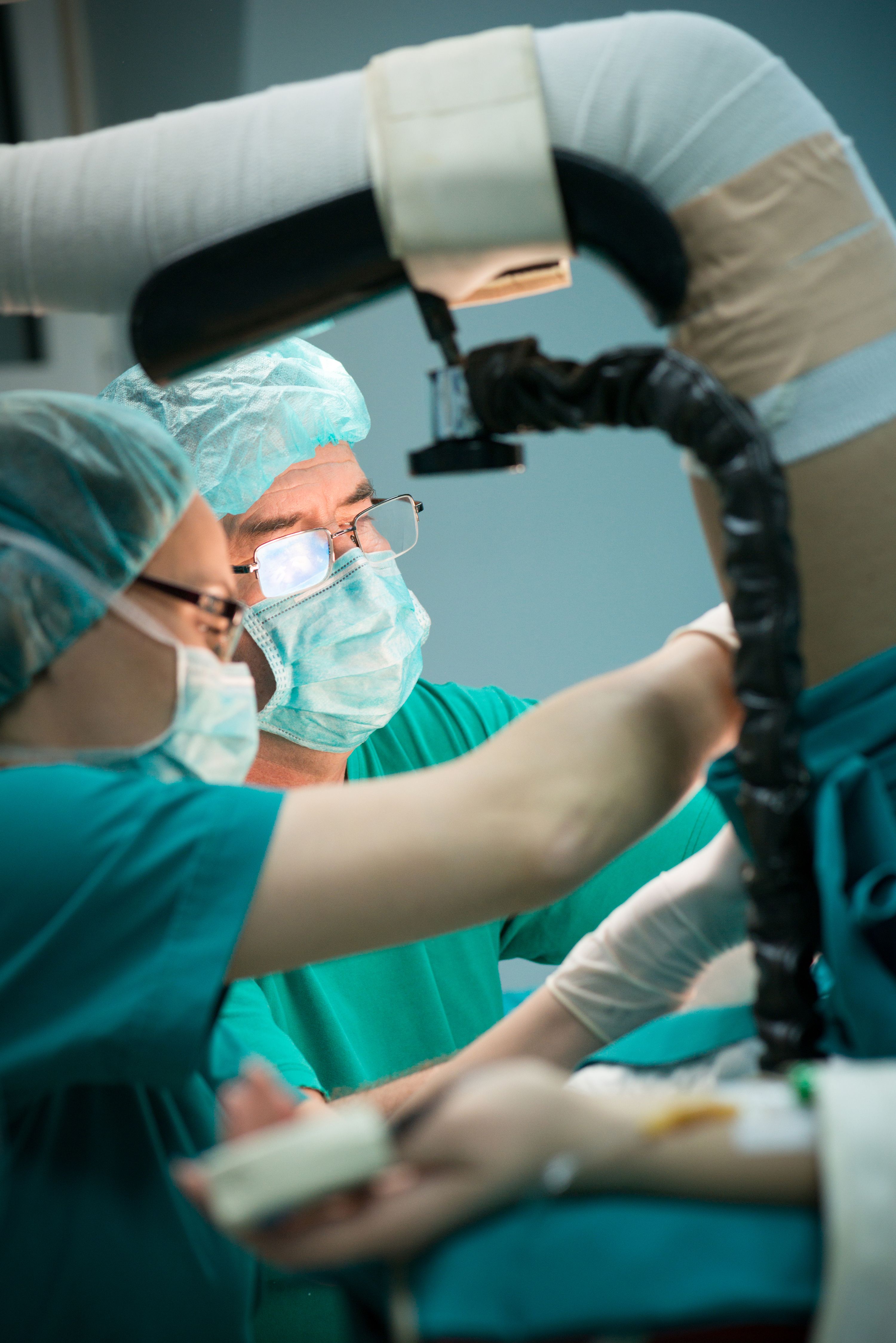 Cirugía de hemorroides - Vithas Cirugía de hemorroides - Vithas